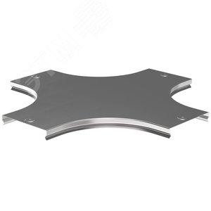 Изображение товара Крышка крестовины плавн. тип Г01 ESCA 50мм (шт)
