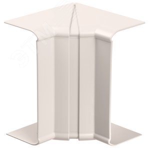 Изображение товара Угол внутренний изменяемый для кабель-канала 150х60 Праймер (шт)