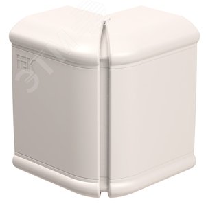 Изображение товара Угол внешний 80х40 ПРАЙМЕР (шт)