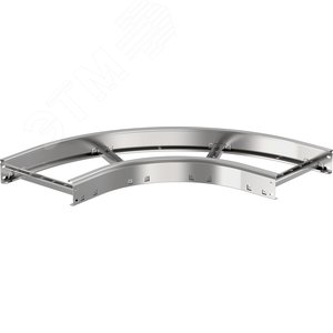 Изображение товара Поворот лестничный LESTA 90 градусов 100х600 мм R300 (шт)