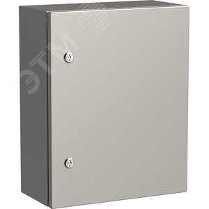 Изображение товара TITAN 5 Корпус метал. ЩМП-50.40.20 (AISI 304) УХЛ1 IP66 (шт)