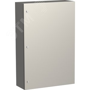 Изображение товара TITAN 5 Корпус метал. ЩМП-120.80.30 (AISI 304) УХЛ1 IP66 (шт)