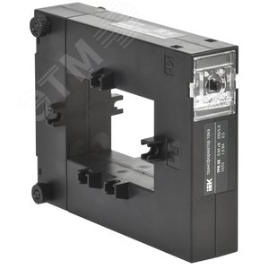 Изображение товара Трансформатор тока ТРП-58 250/5 1ВА класс точности 0.5 (шт)