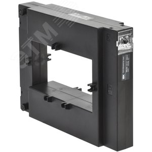 Изображение товара Трансформатор тока ТРП-816 3000/5 20ВА класс точности 0.5 (шт)