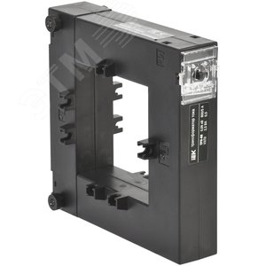 Изображение товара Трансформатор тока ТРП-88 800/5 2.5ВА класс точности 0.5 (шт)