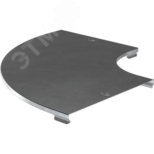 Изображение товара Крышка поворота плавн. 90град тип Г01 ESCA 150мм HDZ (шт)