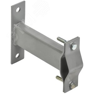 Изображение товара Кронштейн для мачты 150мм стандарт (шт)