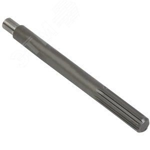 Изображение товара Насадка для перфоратора SDS-max L=250мм D=15мм (шт)