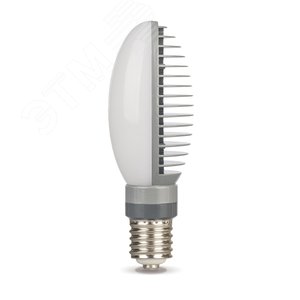 Лампа светодиодная HP 60Вт 120град 230В 5000К E40 поворотный цоколь