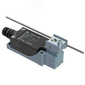 Изображение товара Выключатель концевой КВ-8107 регулируемый стержень IP65 (шт)