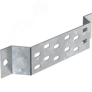 Изображение товара Стойка настенная СНП150 горячеоцинкованная (шт)