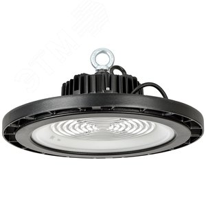 Светильник PRO для высоких пролетов промышленный хайбей ДСП 3020 200Вт 90гр 5000К IP65 HIGH BAY - фото 1