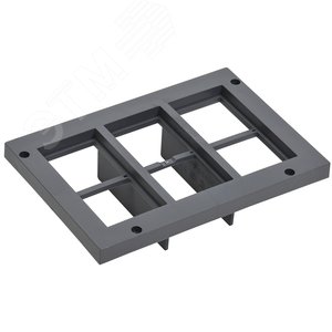 Изображение товара PRIMER Рамка приборная на 12 модулей ONFLOOR 24 (шт)