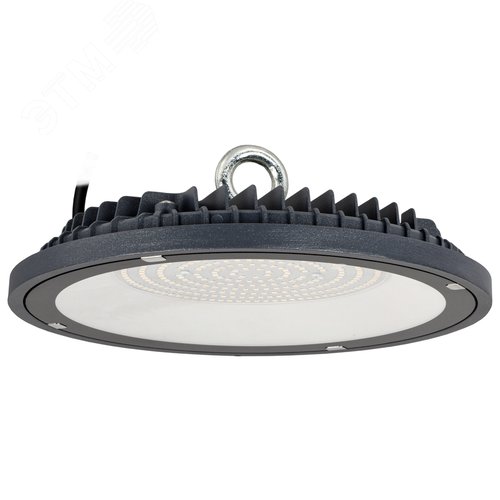 Светильник для высоких пролетов промышленный хайбей ДСП 4022 150Вт 6500К IP65 HIGH BAY - фото 1