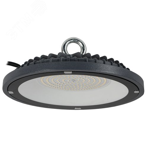 LIGHTING Светильник светодиодный LED ДСП 4022 100Вт 5000К IP65 IEK ...