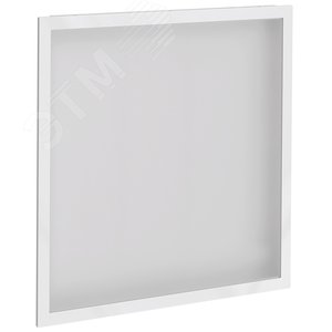 Светильник светодиодный ДВО 3201 30Вт 3000К Clip-In IP54 оп - фото 1