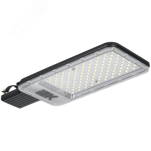 Светильник светодиодный консольный ДКУ 1011-150Ш 5000К IP65 - фото 1