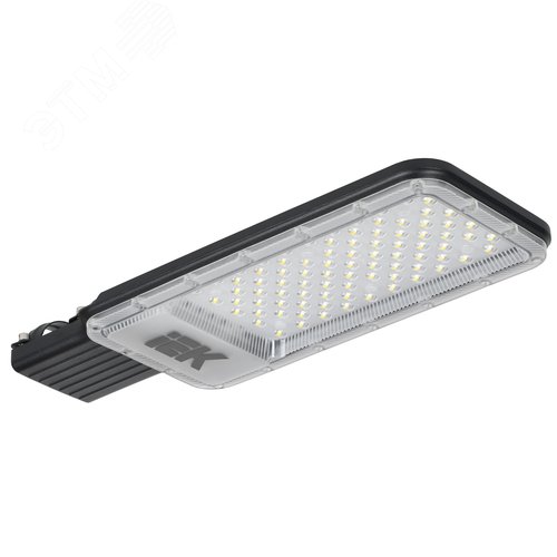 Изображение товара Светильник светодиодный консольный ДКУ 1011-120Ш 5000К IP65 (шт)