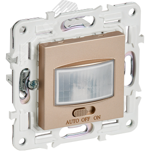 Изображение товара SKANDY Датчик движения SK-S01Sa песочный IEK (шт)