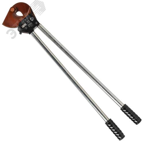 Ножницы секторные НС-26Тр IEK - фото 3