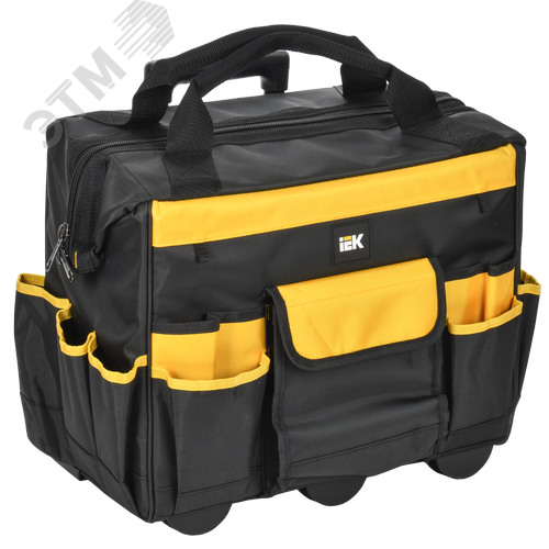 Изображение товара Сумка монтажника на колесах BG-40 ARMA2L 6 (шт)