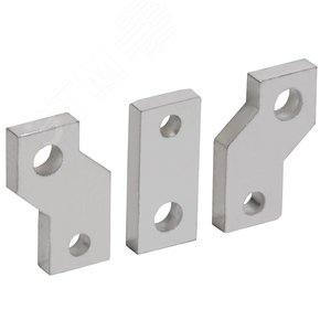 Изображение товара Расширитель выводов РВм-630e (РВм-39) MASTER электронный расцепитель (3шт/компл) (компл)