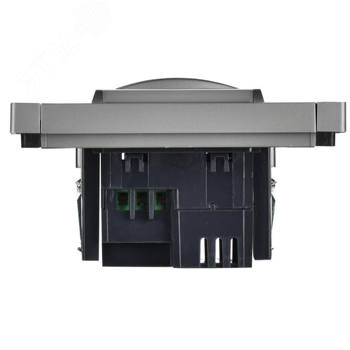 FORTE&PIANO Подсветка LED встраиваемая с датчиком движения FP556 сталь IEK - фото 5