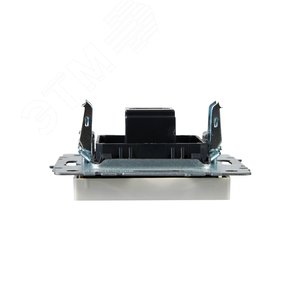 BRITE Розетка HDMI РHDMI-0-БрБ белый - фото 5