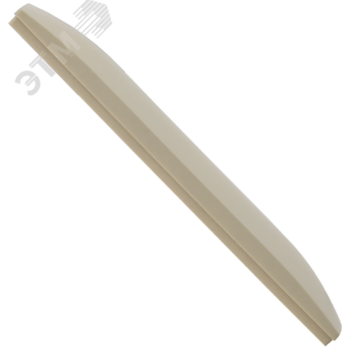 SKANDY Рамка 1-местная SK-F01B бежевый IEK - фото 5