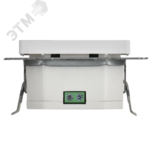 BRITE Подсветка светодиодная встраиваемая ПЛ20-БрАБ арктический белый IEK - фото 3