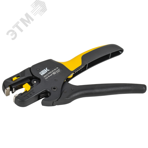 Изображение товара ARMA2L 5 Стриппер автоматический 0,2-10 K1 IEK (шт)