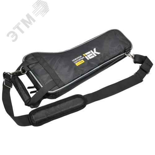 Ножницы секторные НС-75Бр IEK - фото 5