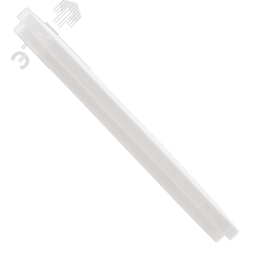 FLITE ARTISTIC Рамка 1-местная РУ-1-А-ФлБ белый IEK - фото 4