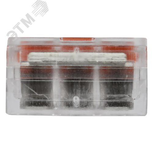 Клемма строительно-монтажная СМК 228-413 GENERICA - фото 4