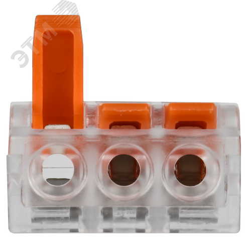 Клемма строительно-монтажная СМК 228-413 GENERICA - фото 6