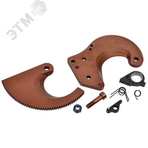 Изображение товара Ремкомплект для НС-52ВЛ IEK (шт)