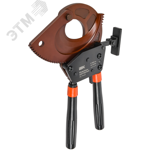 Ножницы секторные НС-100Бр IEK - фото 1