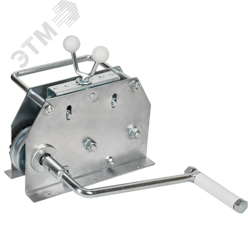 Изображение товара Машинка для выравнивания пруток/полоса ручной привод 5 роликов (шт)