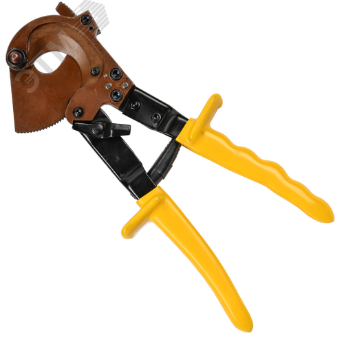 Ножницы секторные НС-32СИП IEK - фото 4