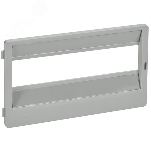 Изображение товара TEKFOR Панель лицевая с планкой для КМПн-12/24/36 IP65 IEK (упак)