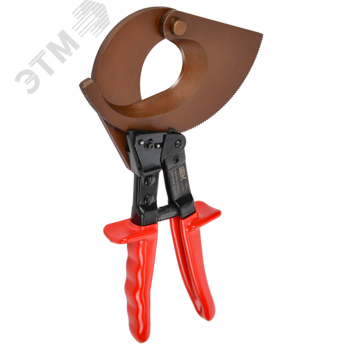 Изображение товара Ножницы секторные НС-52Бр IEK (шт)