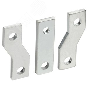 Изображение товара Расширитель выводов РВм-250e (РВм-35) MASTER электронный расцепитель (3шт/компл) (компл)