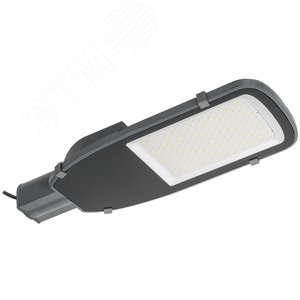 Изображение товара Светильник LED PRO консольный уличный ДКУ 1055-180Д 5000К IP65 (шт)