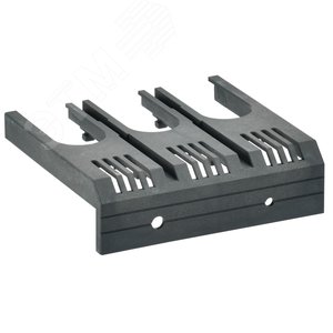 Изображение товара Крышка клеммная для ВА88-35 (2шт/компл) (компл)