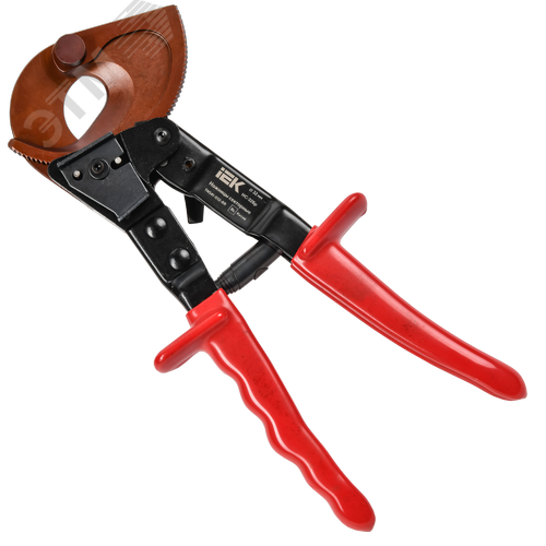 Ножницы секторные НС-32Бр IEK - фото 4