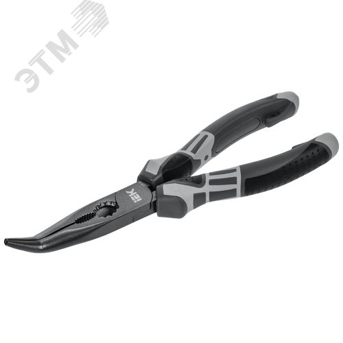 Изображение товара Тонкогубцы изогнутые 200мм K4 ARMA2L 6 (шт)