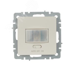 BRITE Датчик движения ДС10-1-БрЖ жемчуг IEK - фото 3