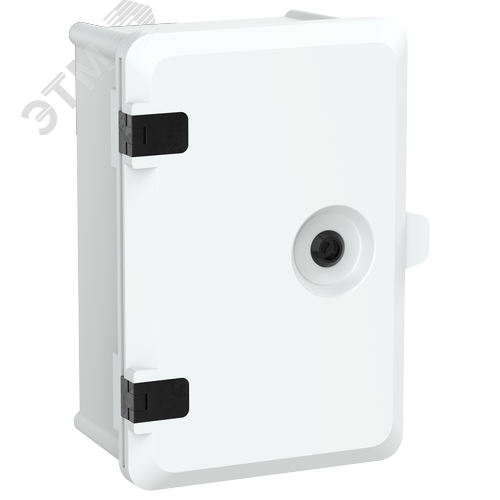 Изображение товара Корпус полиэстерный ЩМП 230х330х150 IP65 IEK (шт)