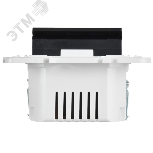 SKANDY Выключатель карточный 30А SK-V15Bl черный IEK - фото 4