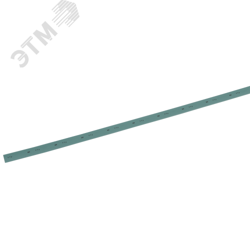 Изображение товара Трубка термоусаживаемая ТТУ 60/30 зеленая (1м) (м)